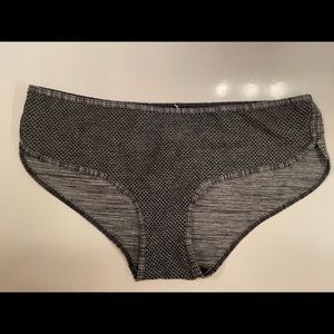 Adorable sporty panties